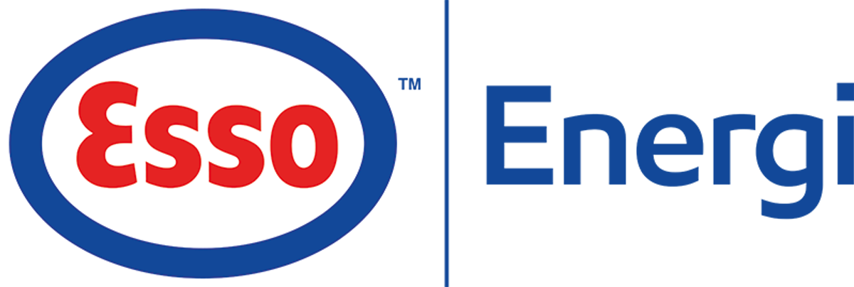 logo for Esso Energi